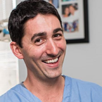 Dr. Michael D Gigliotti