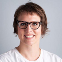 Dr. Stephanie B Stephens