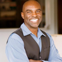 Dr. Damon D Webber