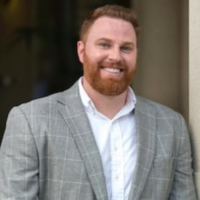 Dr. John Charles Hornberger