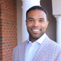 Dr. Isaiah L Davis