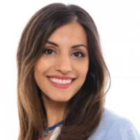 Dr. Sanaz Aghabak Lavasani