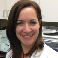 Dr. Cecilia D Salazar