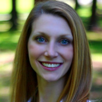 Dr. Erin Hyatt Pruett