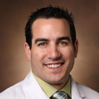 Dr. Tyler Evan Ames