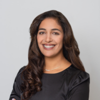 Dr. Arwa M ElMaraghi