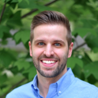 Dr. Michael Anthony Gross