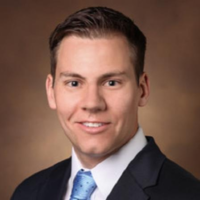 Dr. Luke Jameson Seng