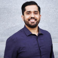 Dr. Manjeet Singh Samra