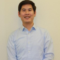 Dr. Gregory G Wang