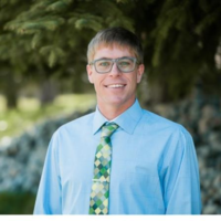Dr. Bryce W Reiser