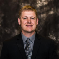 Dr. Cory Joseph Knape