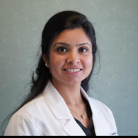 Dr. Deepa  Reddy Batapati Krishna