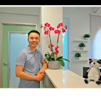Dr. Jack C Yeung