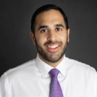 Dr. Tamir Dean Anver