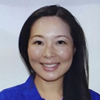 Dr. Mary Mei-Wa Chau