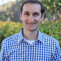Dr. Ryan  Simarro