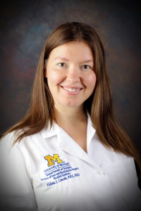 Dr. Helena  Soomer Lincoln