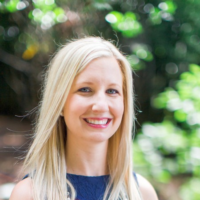Dr. Taryn Nicole Weil