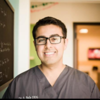 Dr. Amrit P Bala