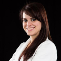 Dr. Lauren Rose Johnson