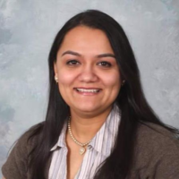 Dr. Rupal A Patel