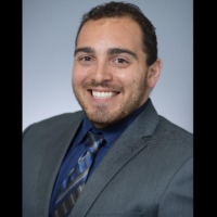 Dr. Sean A Sakhai