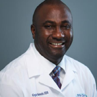 Dr. Kingsley O Momodu