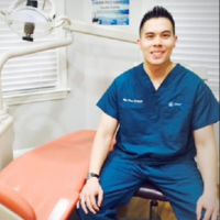 Dr. Phu N Tran