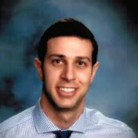 Dr. Zachary F Rosen