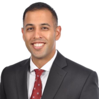 Dr. Paul Nirmal Singh