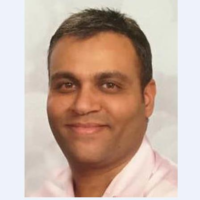 Dr. Sachin  Virmani
