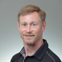 Dr. Matthew Eldon Lesh