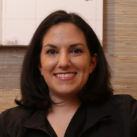Dr. Mitra Fatima Bolouri