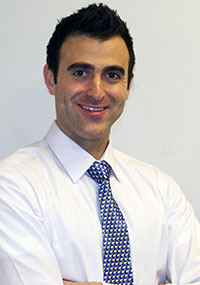 Dr. Liel Andy Grinbaum