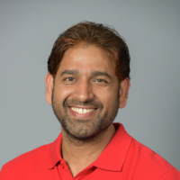 Dr. Gangadhar  Immanni