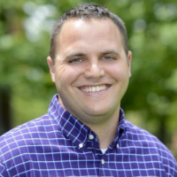 Dr. Conrad J Parks