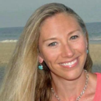 Dr. Rachel Anne Gregg Sigmon