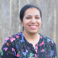 Dr. Jasleen  Kaur