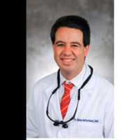 Dr. Brian P McPartland