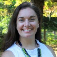 Dr. Kelly Anne Goeckner