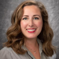 Dr. Camille K. Secor