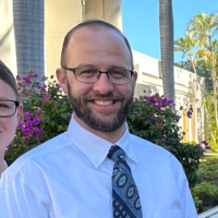 Dr. Jonathan Douglas Evans
