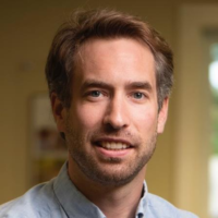 Dr. Christopher Douglas Baker
