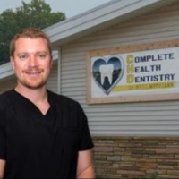 Dr. Nicholas  Ritzema