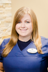 Dr. Alisun Elizabeth Kovach