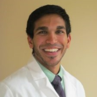 Dr. Amit  Patel