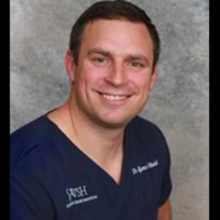 Dr. Spence Edward Vlosich