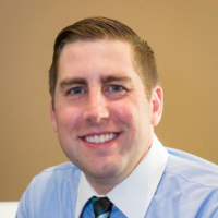 Dr. Christopher J Kumfer