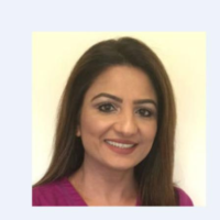 Dr. Karmjit  Kaur